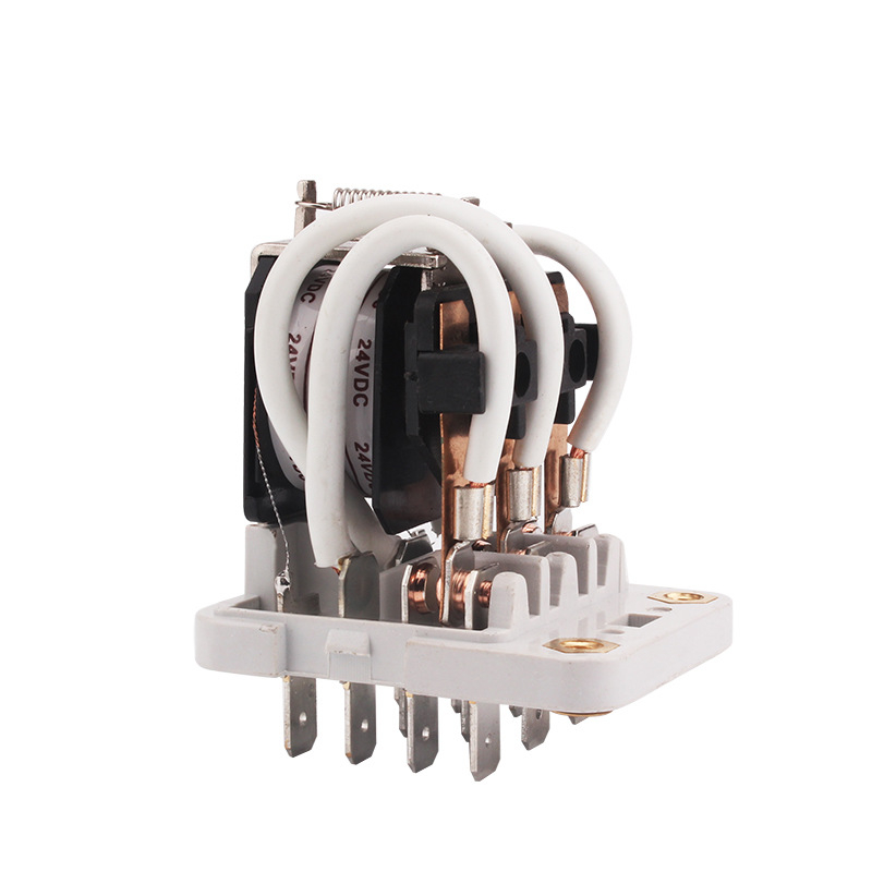 JQX-38F Elektromagnetsko rele visoke snage, srednje relej