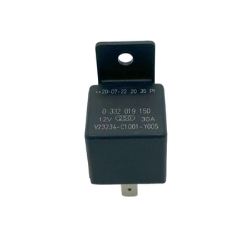 Auto relej za miganje 12V, 5-pinski, V23234-C1001-Y005