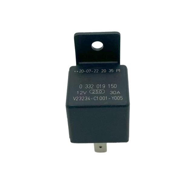 Auto relej za miganje 12V, 5-pinski, V23234-C1001-Y005