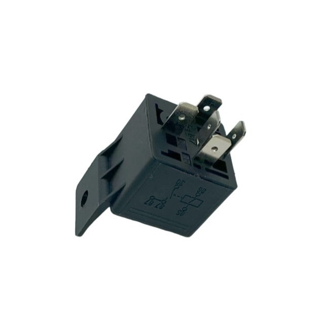 Auto relej za miganje 12V, 5-pinski, V23234-C1001-Y005