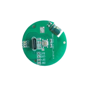 AC69 serija TWS Bluetooth zvučnik – PCBA rješenje za razvoj, prilagođena audio matična ploča, vanjski prijenosni zvuk
