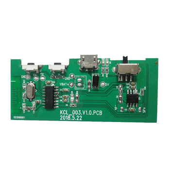 PCBA pločica s SMT lemljenjem, obrada završnog proizvoda i razvoj rješenja za reverzno inženjerstvo PCB