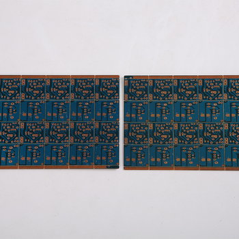 Materijal PCB za punjač – jednostruka PCB s maskom za lemljenje, FR-4/Cem-1/Cem-3 opcije, rješenje dizajna
