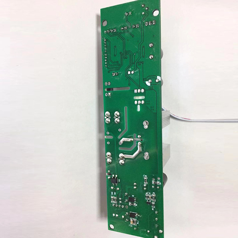 Prilagođena PCB ploča za upravljanje s četiri razine podešavanja za instantni grijač vode i cijevni sustav