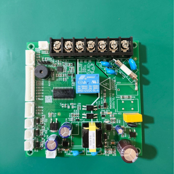 Razvoj PCBA za Moxibustion krevet, upravljačka PCB ploča, kopiranje PCB-a, prototipiranje i opskrba radnom snagom i materijalima