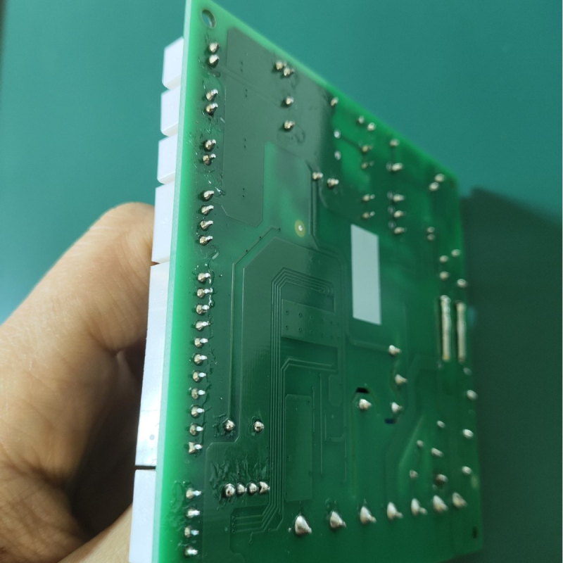 Razvoj PCBA za Moxibustion krevet, upravljačka PCB ploča, kopiranje PCB-a, prototipiranje i opskrba radnom snagom i materijalima
