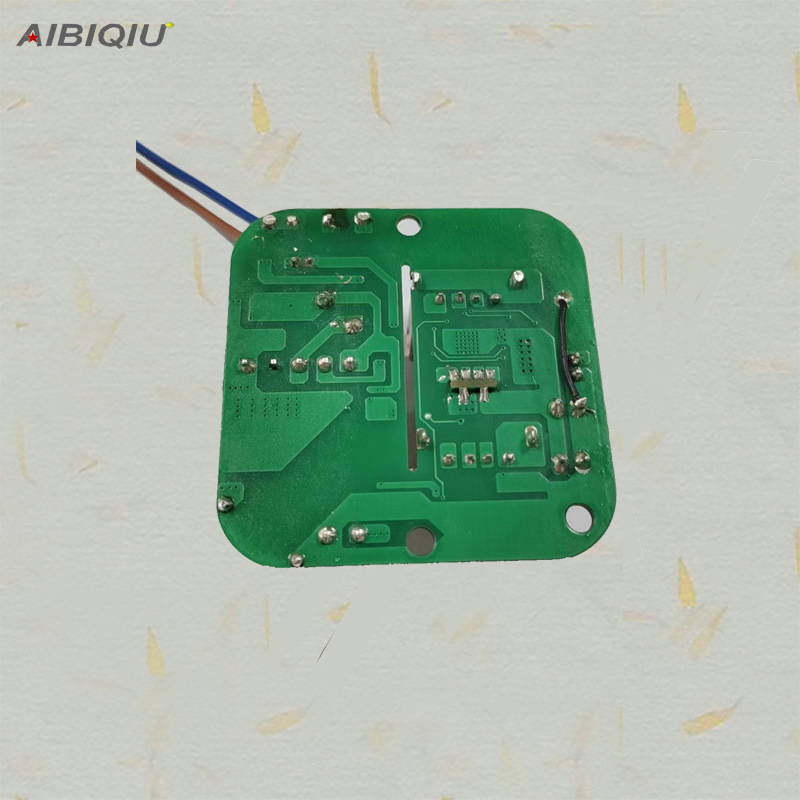 Aibiqiu Prilagođena GaN Brzo punjenje PCB 2A+1C Višestruki Portovi PCBA Prazna ploča PD20W