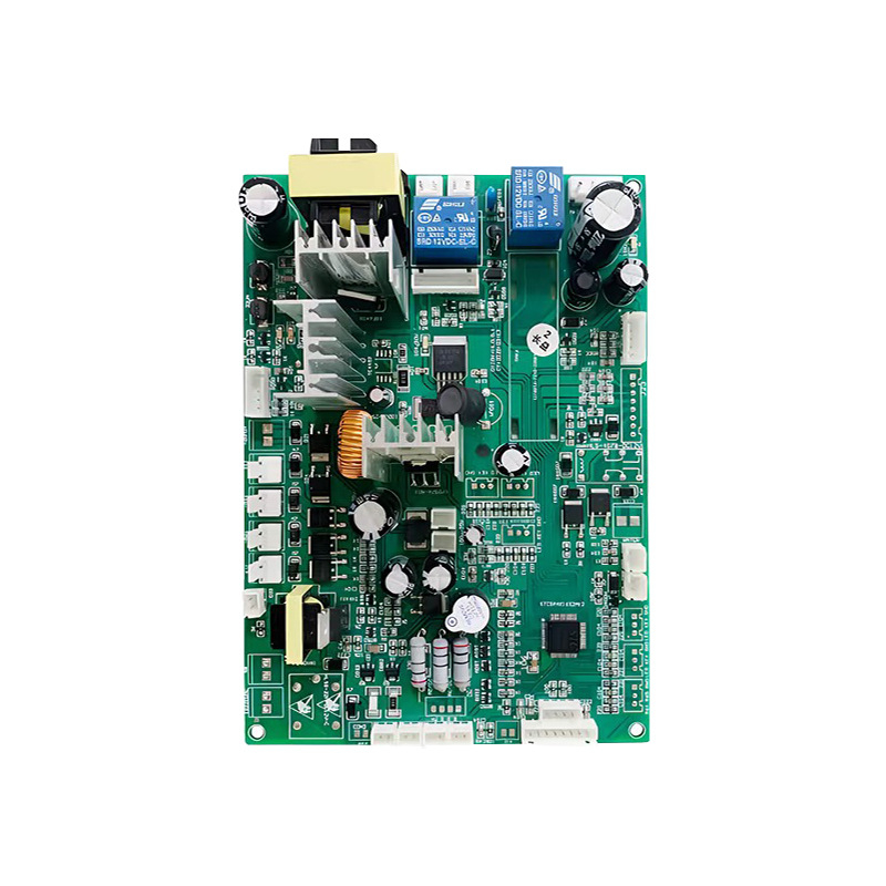 Prilagođena proizvodnja PCB-a, dizajn i razvoj ploča, SMD lemljenje, višeslojni PCB-ovi za potrošačku elektroniku