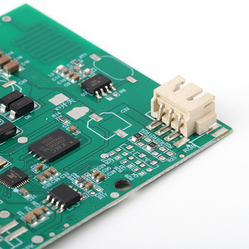 Prilagođeni razvoj PCBA za detektor zapaljivih plinova i dizajn PCB ploče
