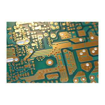 Jiepai SMT obrada i proizvodnja PCB ploča