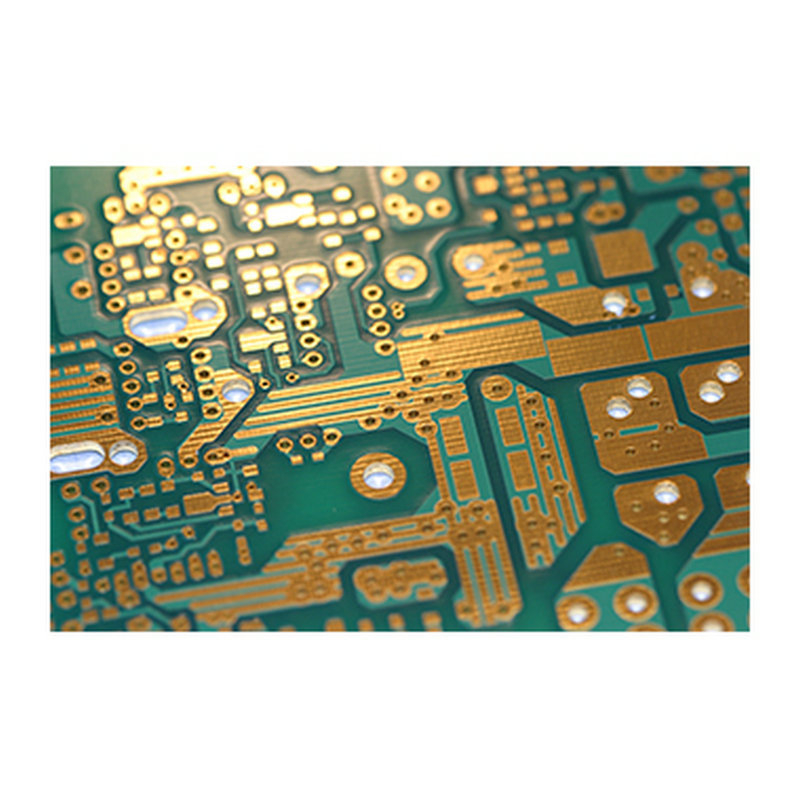 Jiepai SMT obrada i proizvodnja PCB ploča