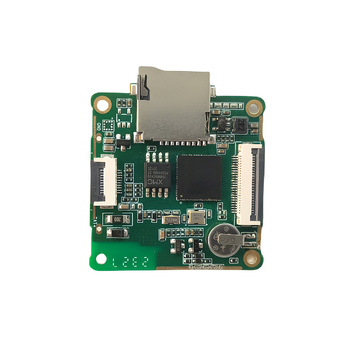 Matična ploča za vozilo s dvostrukim pohranom za dash cam, PCBA PCB, SMT montaža i ubrzano prototipiranje