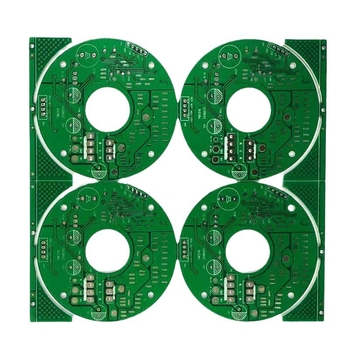 Xingshengjie PCB pločica, dvostrana pločica, FR-4 staklasta vlakna ploča, masovna proizvodnja, brzo prototipiranje