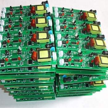 Prilagođena višeslojna PCB s bakrenom osnovom, SMD lemljenje, prototipiranje, kopiranje i kloniranje