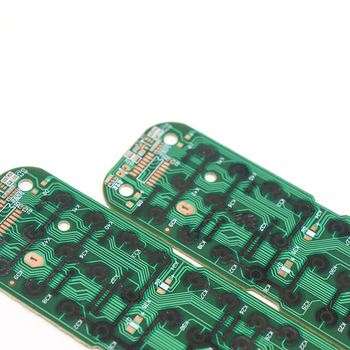 Jednoslojna PCB 94V0, otporna na plamen, ploče visoke preciznosti
