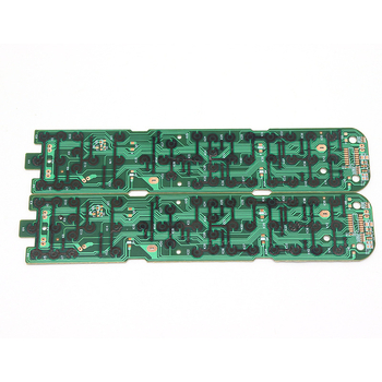 Jednoslojna PCB 94V0, otporna na plamen, ploče visoke preciznosti