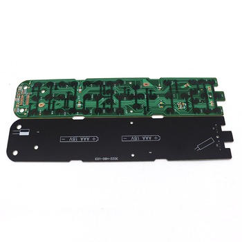 Jednoslojna PCB 94V0, otporna na plamen, ploče visoke preciznosti