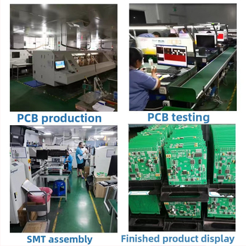 Prototipiranje PCB-a i modifikacije ploče, reprodukcija sklopne ploče uz dešifriranje mikrokontrolera, PCBA usluga na ključ