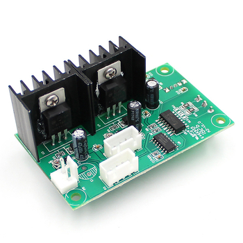 Prototipiranje PCB-a i modifikacije ploče, reprodukcija sklopne ploče uz dešifriranje mikrokontrolera, PCBA usluga na ključ