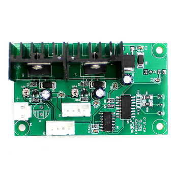 Prototipiranje PCB-a i modifikacije ploče, reprodukcija sklopne ploče uz dešifriranje mikrokontrolera, PCBA usluga na ključ