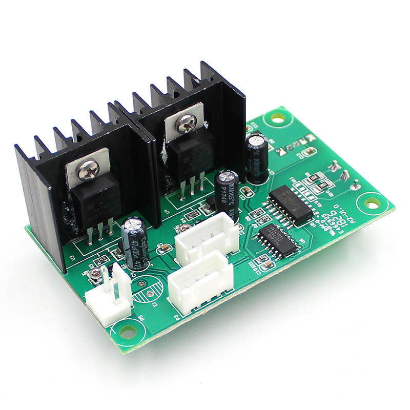 Prototipiranje PCB-a i modifikacije ploče, reprodukcija sklopne ploče uz dešifriranje mikrokontrolera, PCBA usluga na ključ