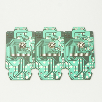 Prilagođena PCB pločica, jednostrana, 94HB vatrootporna