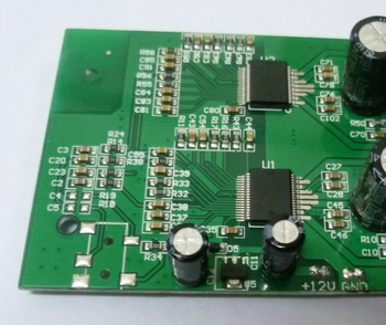 Razvoj i dizajn PCB – Brza montaža višeslojnih PCB uz uključene materijale