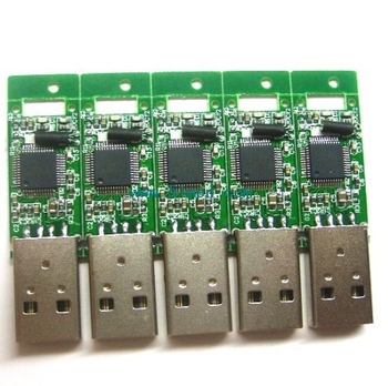 Razvoj i dizajn PCB – Brza montaža višeslojnih PCB uz uključene materijale