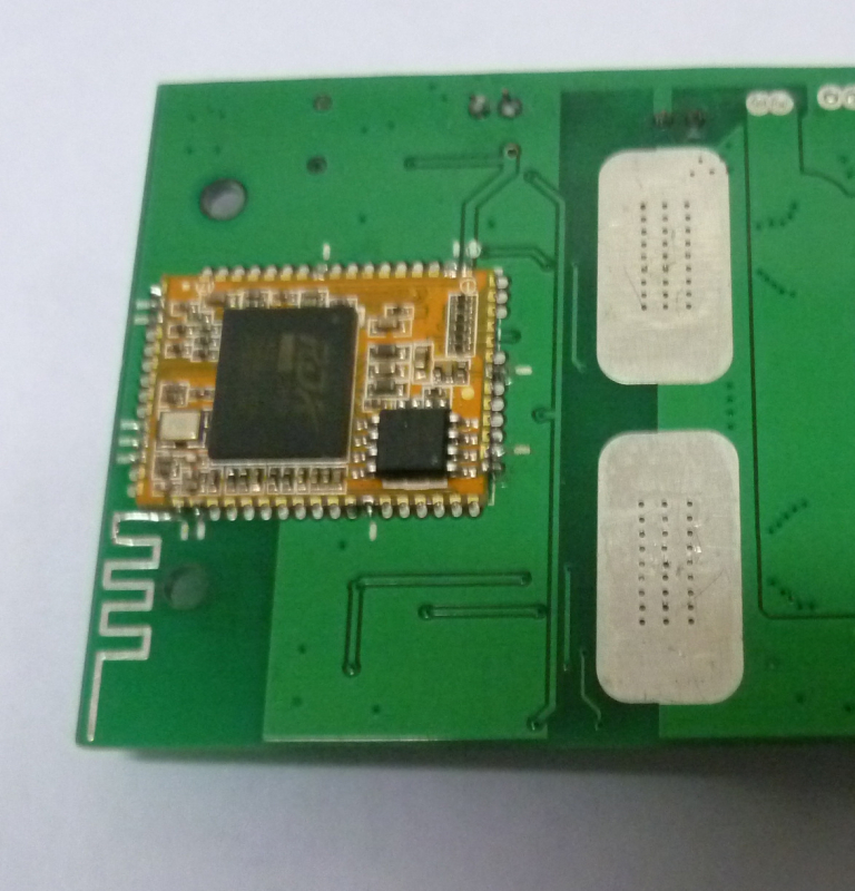 Razvoj i dizajn PCB – Brza montaža višeslojnih PCB uz uključene materijale