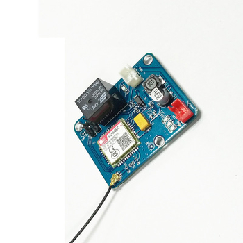DC Brushless motor pogonska pločica PCBA – ugrađeno razvojno rješenje