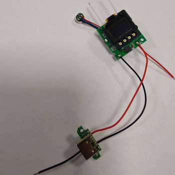 Atomizer Control PCB uz PCBA razvoj i SMT montažu