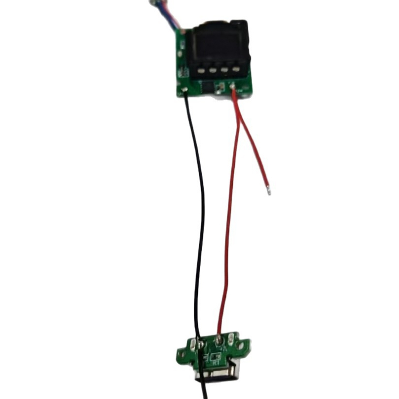 Atomizer Control PCB uz PCBA razvoj i SMT montažu
