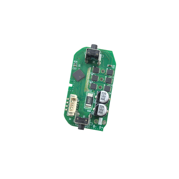 Upravljačka ploča za brushless motor za visokou brzini ventilatora, PCBA, 110000–130000 RPM