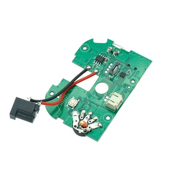 Uređaj za manikuru: razvoj PCB/PCBA ploče, kopija PCB ploče, Bluetooth zvučnik, SMT montaža i lemljenje
