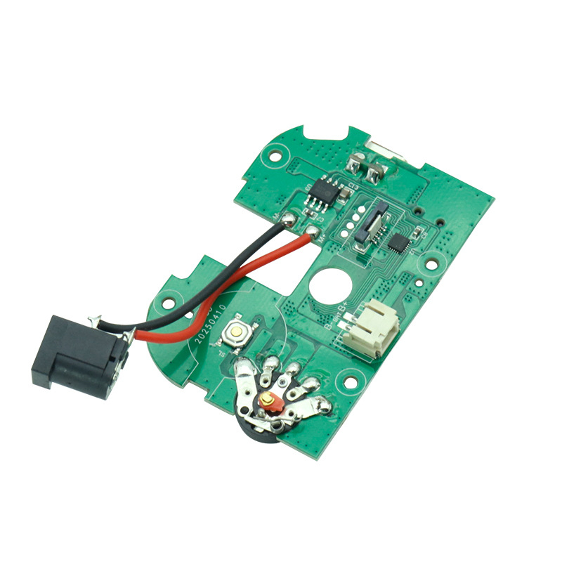 Uređaj za manikuru: razvoj PCB/PCBA ploče, kopija PCB ploče, Bluetooth zvučnik, SMT montaža i lemljenje