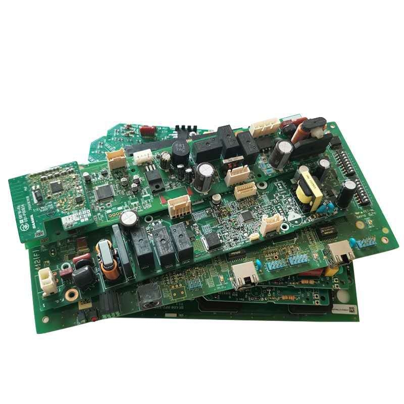 Prilagođene PCB ploče – višeslojni bakreni PCB, kloniranje i kopiranje PCB