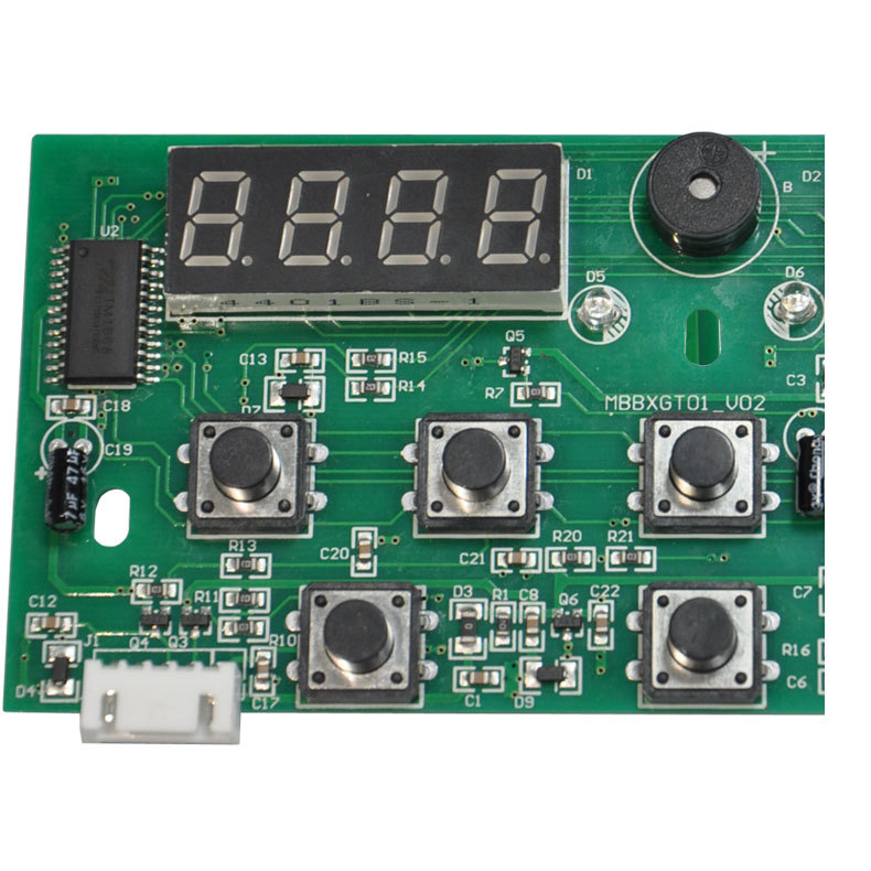 Ultrazvučno čišćenje PCBA upravljačkih pločica, fleksibilnih PCB-a za proizvodnju nakita i visokodenznih PCB-a