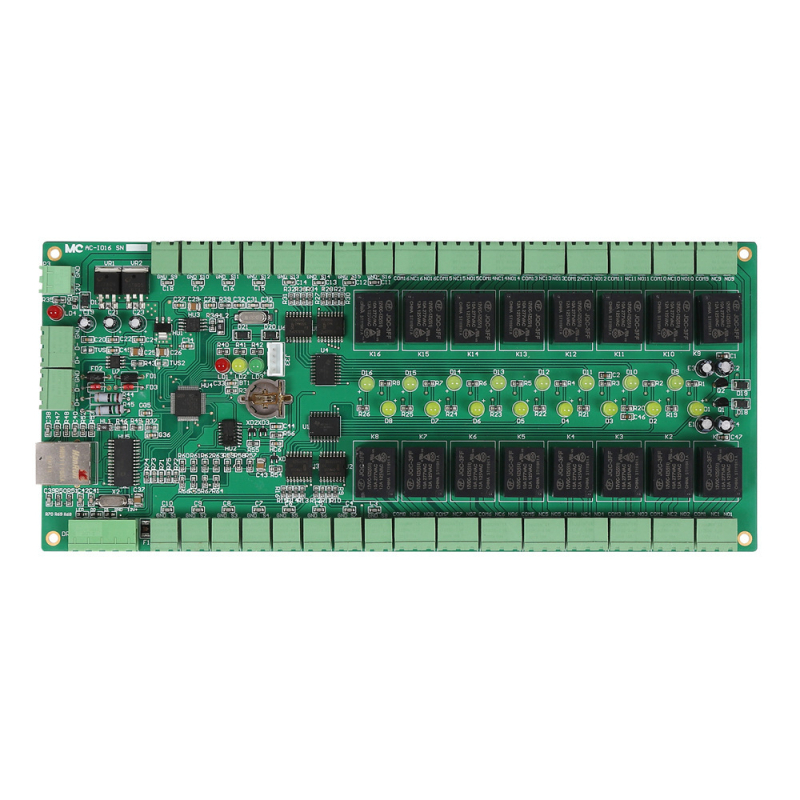 Kloniranje PCB-a i prototipiranje SMT lemljenjem za jednostrane i dvostrane pločice