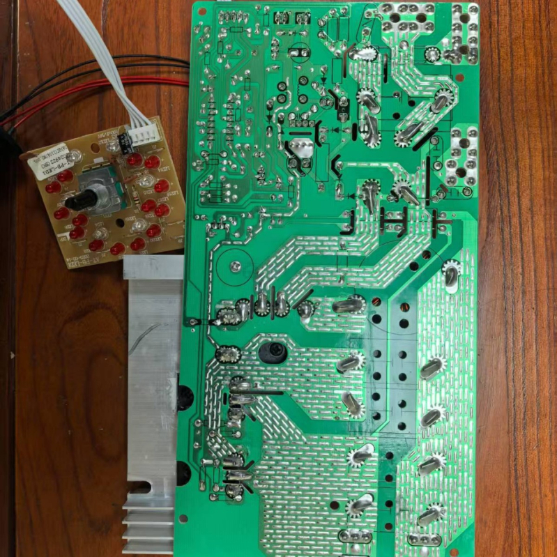 Elektronička ploča za fototerapiju
