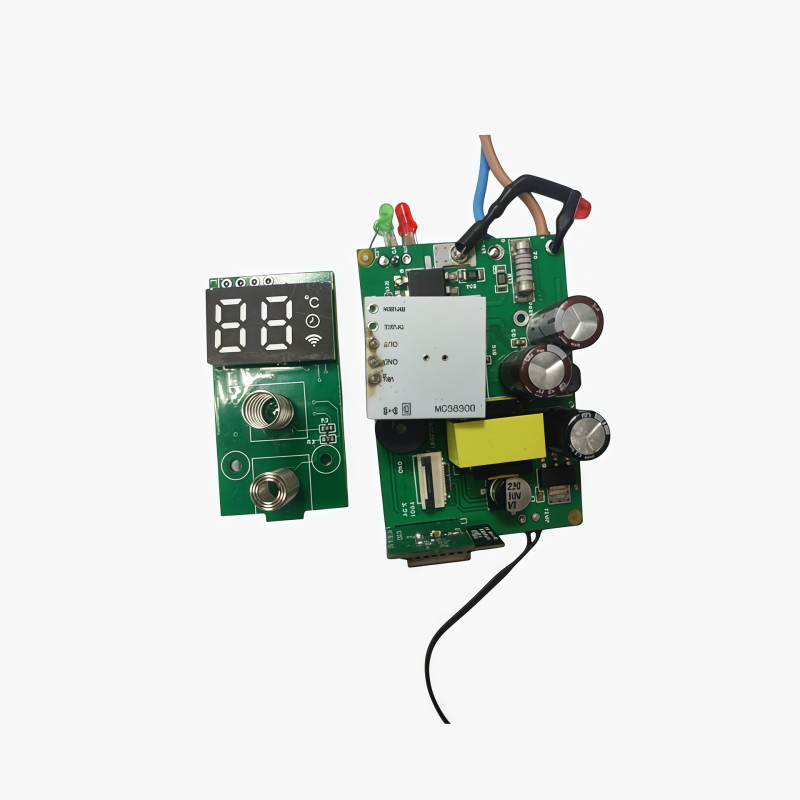 Mijia pametni nosač za ručnike s WiFi – PCBA rješenje za razvoj, kopiranje PCB-a, paket rada i materijala, prilagodba PCB-a
