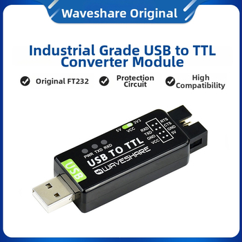 RP2040-Tiny vývojová doska so rozdeleným USB rozhraním pre RP2040-Zero a Raspberry Pi Pico