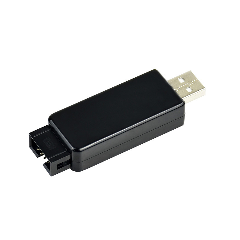 RP2040-Tiny razvojna plošča s podijeljenim USB sučeljem za RP2040-Zero i Raspberry Pi Pico