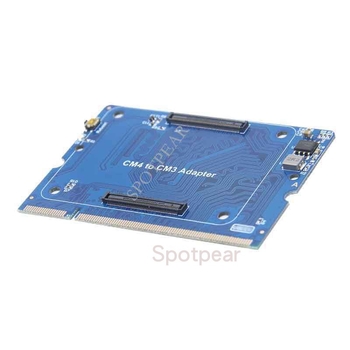 CM4–CM3 interfejsni adapter za Raspberry Pi Compute Module