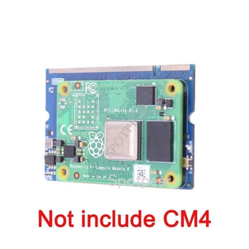 CM4–CM3 interfejsni adapter za Raspberry Pi Compute Module
