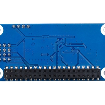 Ploča za proširenje senzora Raspberry Pi, Type-C, s 10-osnim gyroskopom, barometrom, temperaturom i vlagom, prepoznavanje boja, ADC