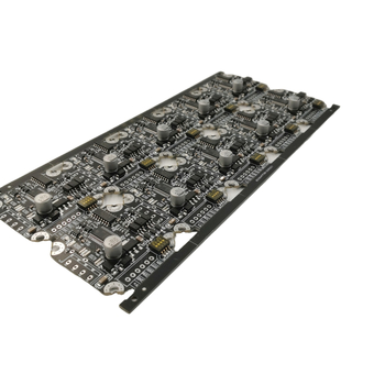 Razvoj PCB rješenja i prilagođena PCBA uz SMT montažu