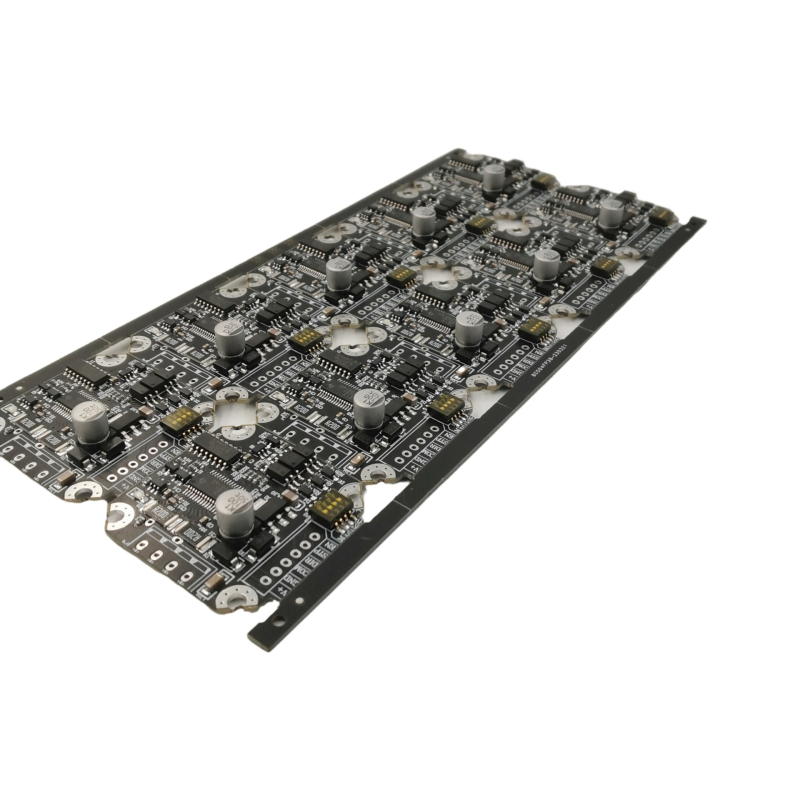 Razvoj PCB rješenja i prilagođena PCBA uz SMT montažu