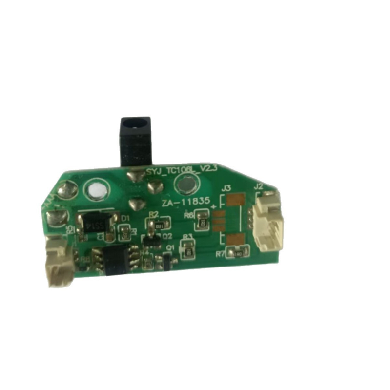 DC dodirna PCB PCBA rješenje za razvoj funkcija dvobojnih i jednobojnih LED traka
