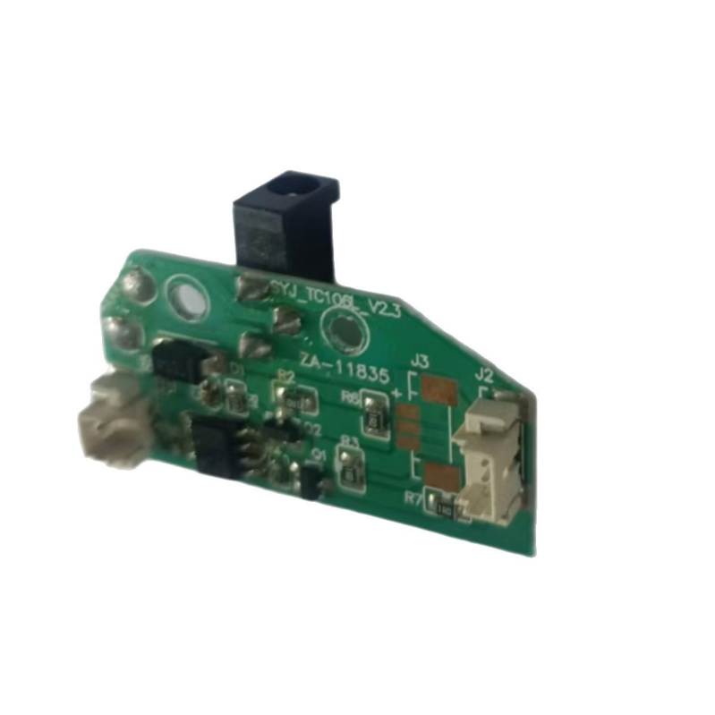 DC dodirna PCB PCBA rješenje za razvoj funkcija dvobojnih i jednobojnih LED traka