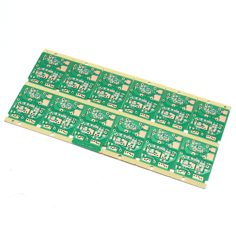 CEM-1 jednostrani PCB i razne višeslojne PCB